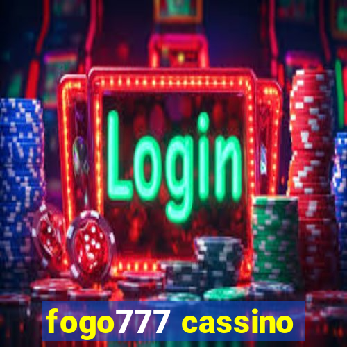 fogo777 cassino